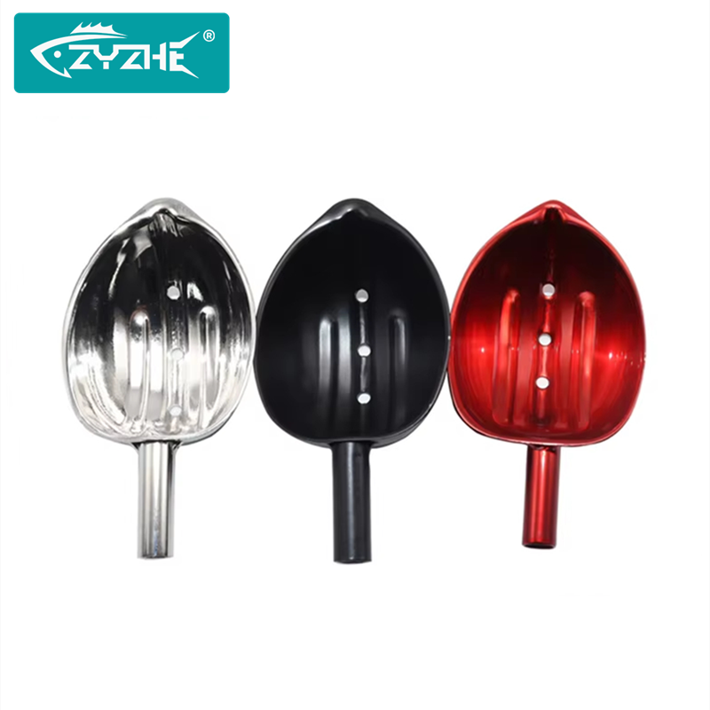 Fishing Equipment Cheap - ZYZHE – łopatka do przygotowywania przynęt,