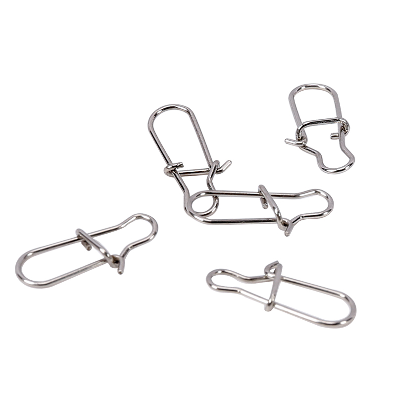 TSURINOYA ze stali nierdzewnej – Fishing Equipment Cheap recenzja i cena