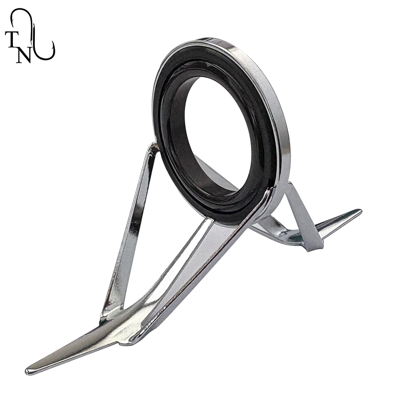TN67 SEG Stalowa Rama Ze Stali – Fishing Equipment Cheap recenzja i cena