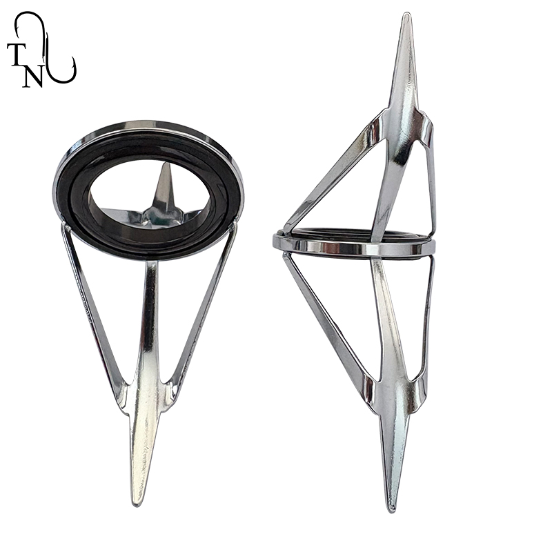 TN67 SEG Stalowa Rama Ze Stali – Fishing Equipment Cheap recenzja i cena