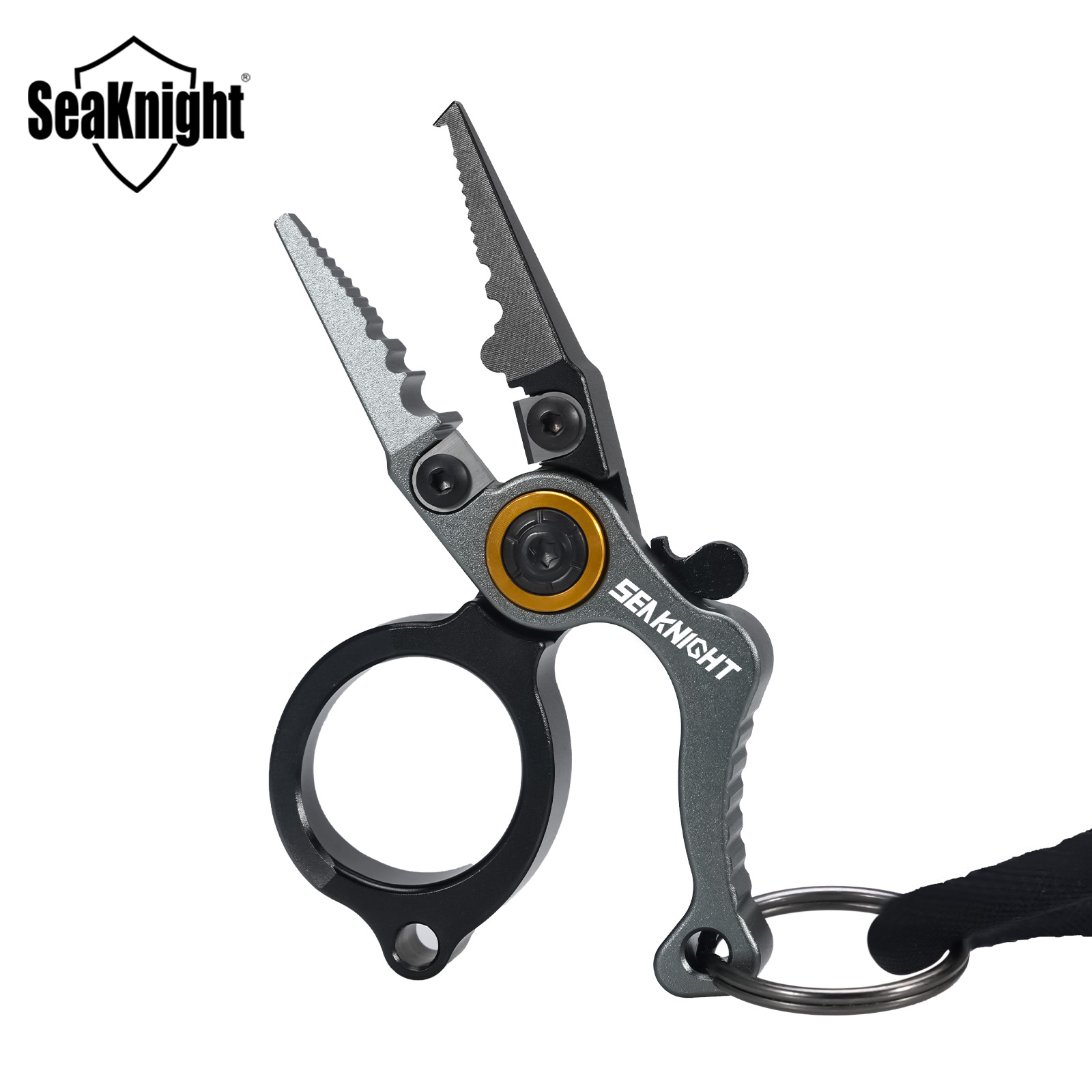 Szczypce wędkarskie SeaKnight, – Fishing Equipment Brands recenzja i cena