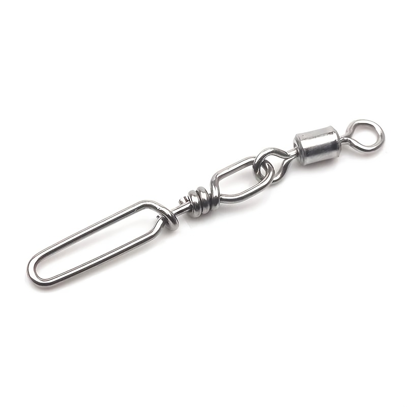 20 szt. Stal nierdzewna Szybko – Fishing Equipment Cheap recenzja i cena