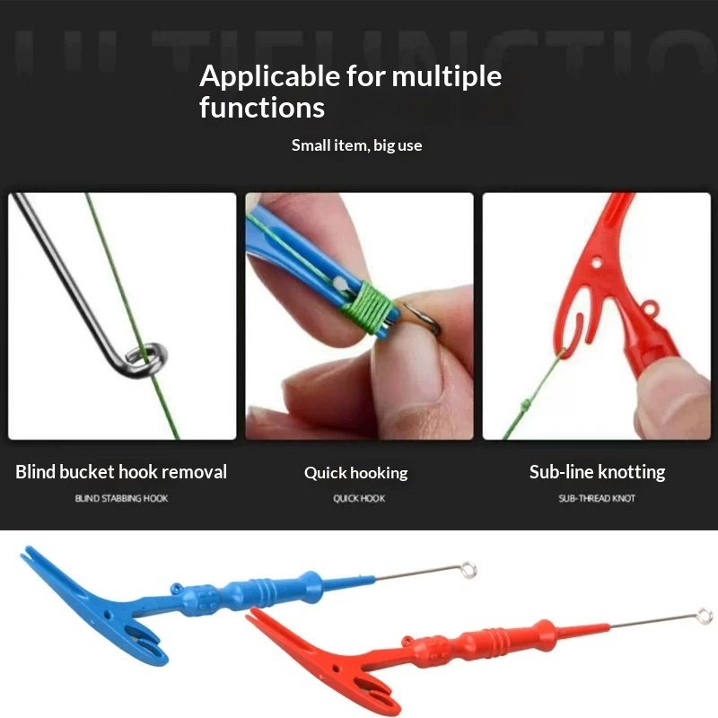 Wielofunkcyjne narzędzie do us – Fishing Equipment Cheap recenzja i cena